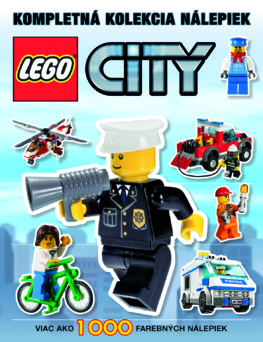 LEGO® City