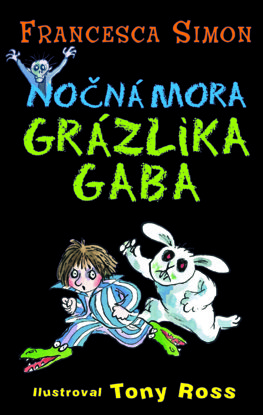 Nočná mora Grázlika Gaba