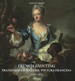 French Painting 1