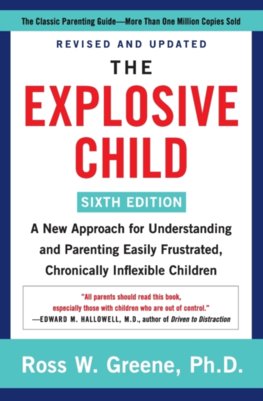 The Explosive Child