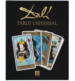 Dali, Tarot