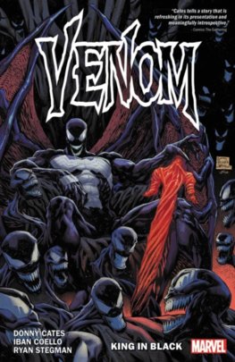 Venom by Donny Cates 6