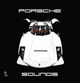 Porsche Sounds