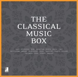 Classsical Music Box