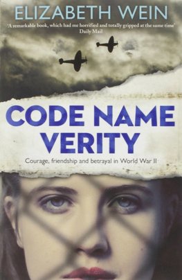 Code Name Verity