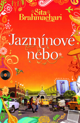 Jazmínové nebo