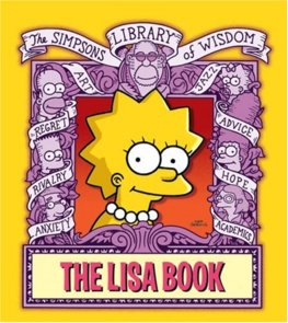 Lisa Book