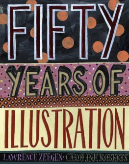 50 Years of Illustration