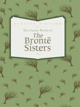 Classic Works of Bronte Sisters