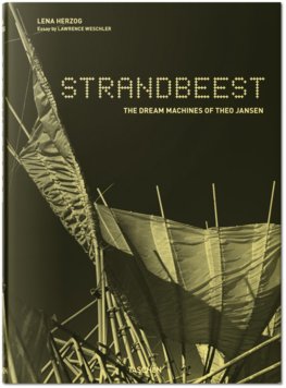 Strandbeest Herzog Jansen