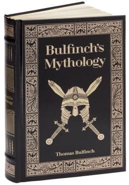 Bulfinchs Mythology