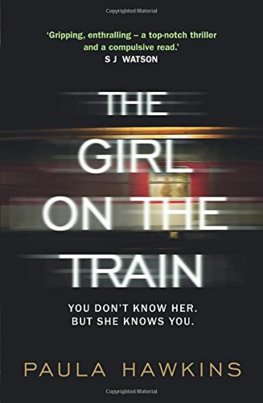 Girl on the Train