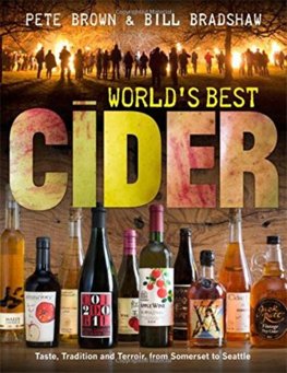 World`s Best Cider