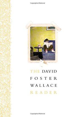 David Foster Wallace Reader