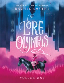 Lore Olympus Volume 1