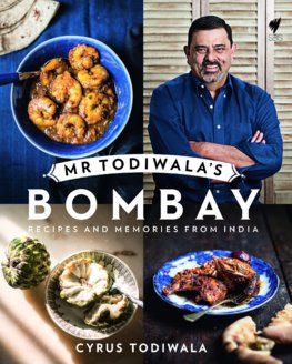 Mr Todiwalas Bombay