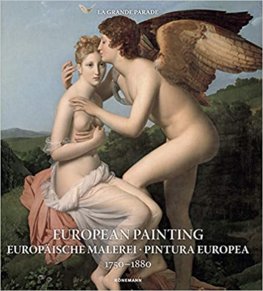 European Painting 1750 - 1880