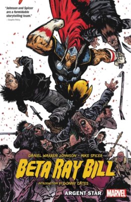 Beta Ray Bill