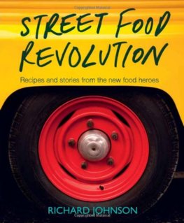 Street Food Revolution