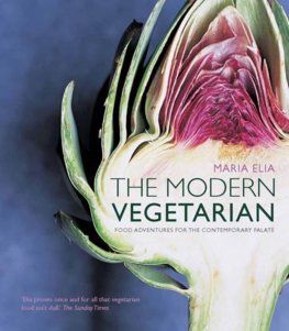 Modern Vegetarian