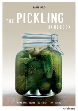 Pickiling Handbook