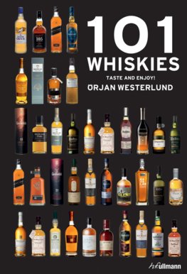 101 Whiskies