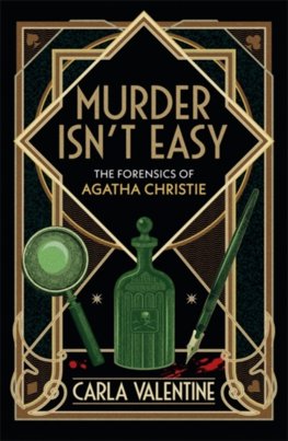 Murder Isnt Easy