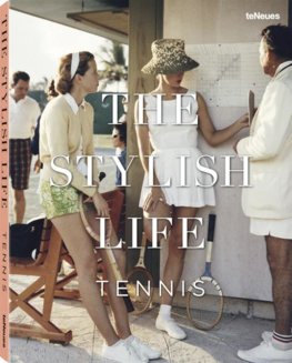 Stylish Life Tennis