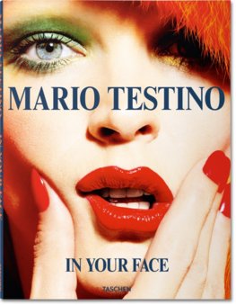 Testino. In Your Face