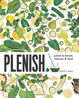 Plenish