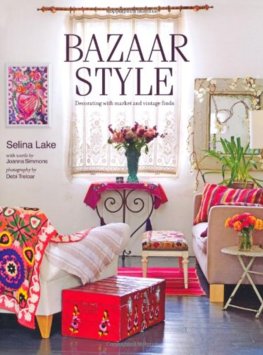 Bazaar Style