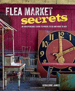 Flea Market Secrets