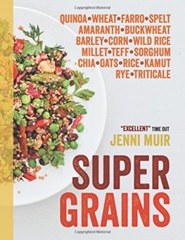 Supergrains