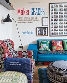 Maker Spaces