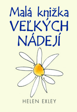 Malá knižka veľkých nádejí