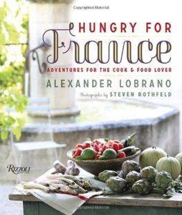 Hungry for France