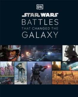 Star Wars™ Battles That Changed The Galaxy