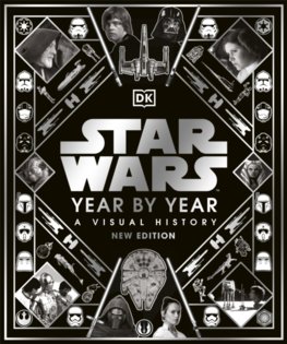 Star Wars™  Year by Year