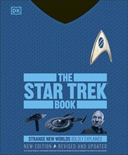 The Star Trek Book