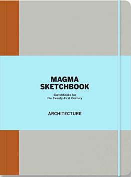 Magma Sketchbook: Architecture