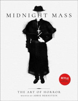 Midnight Mass The Art of Horror
