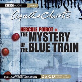 Mystery Of Blue Train