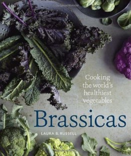 Brassicas