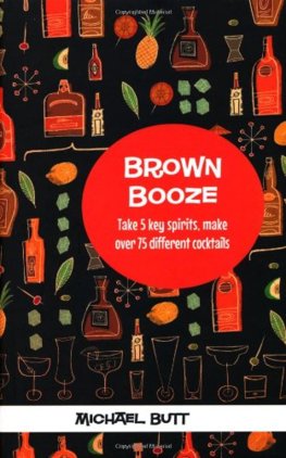 Brown Booze