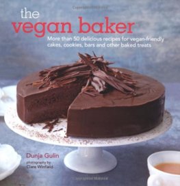 Vegan Baker