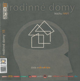 Rodinné domy trochu inak 2015