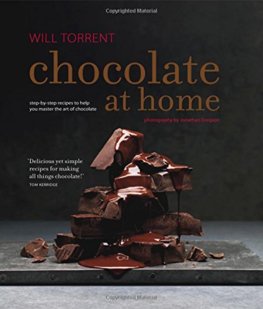 Chocolate at Home