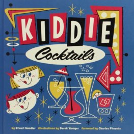 Kiddie Cocktails