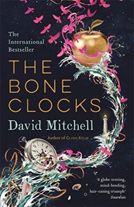 Bone Clocks