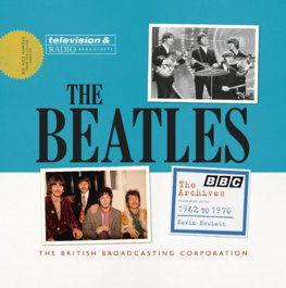 Beatles: The BBC Archives